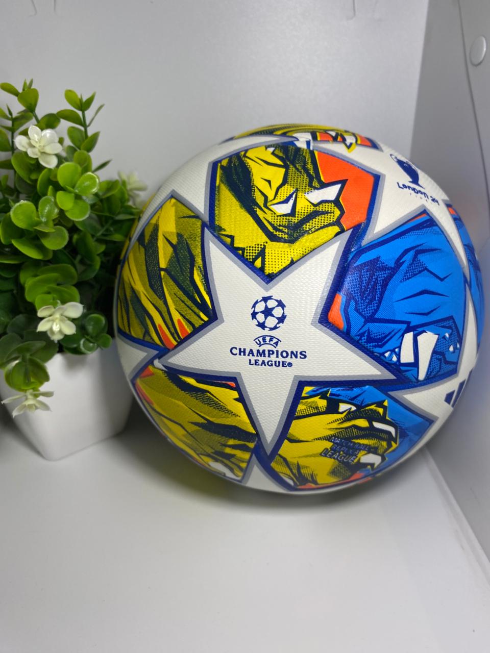 Pelota de Futbol Adidas
